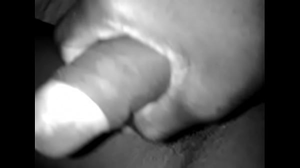 A BIG DICK GETTING JERK OFF