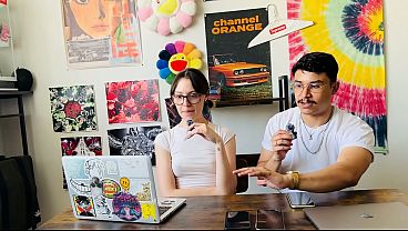 The OVPodcast  S1E4  Porn BAN in the USA