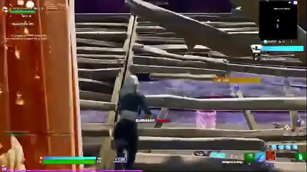 Fortnite velvet