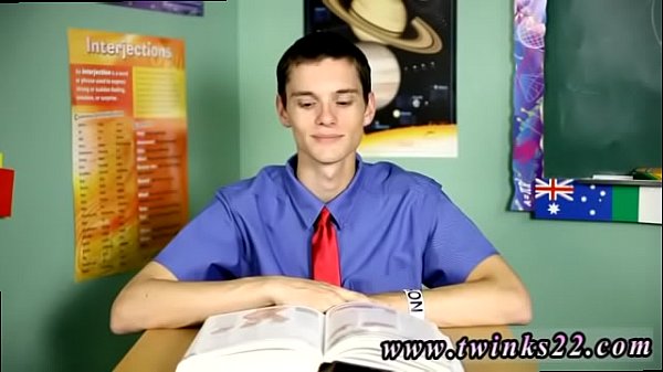 Gay emo men fisting first time Adam Scott is a joy and frisky twink
