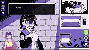 Anomalous Coffee Machine Part 5 Lizards and rats