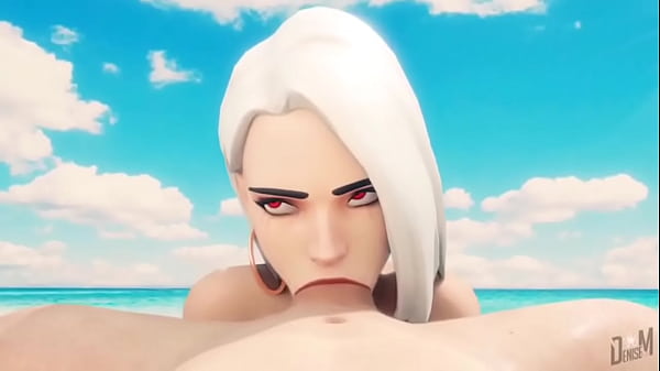 Overwatch compilation
