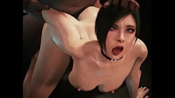 Ada Wong Ahegao Hentai Generalbutch