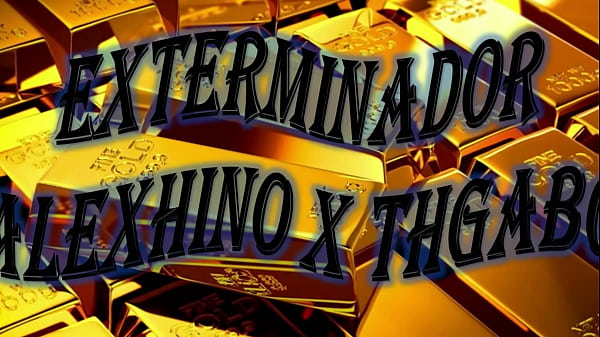ThGabo  Exterminador Remix Ft AlexHino Prod DJC