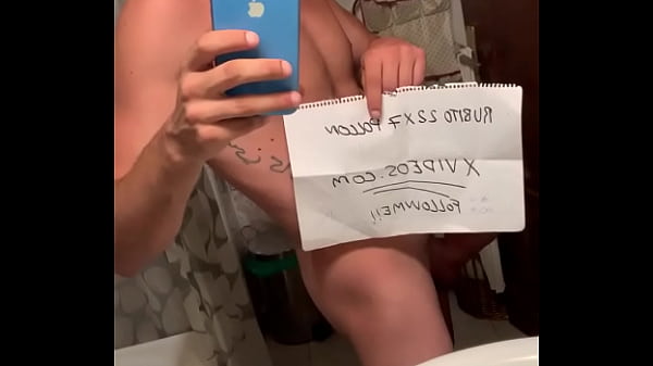 Viacutedeo de verificacioacuten