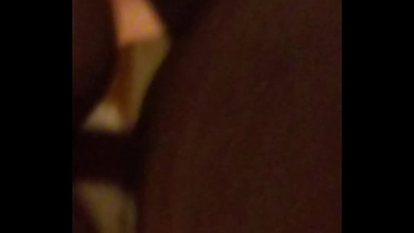 Taking the dick from the back