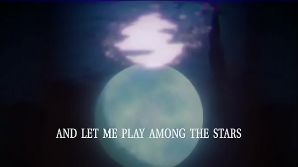 fly me to the moon