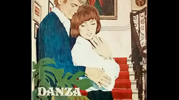Danza d039Amore Cap01