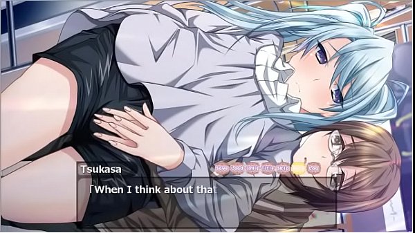 Otomaid Tsukasa Harem Route Scene 4 Part 13