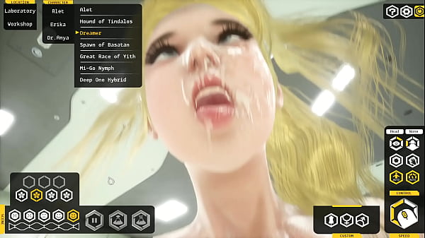 sex game