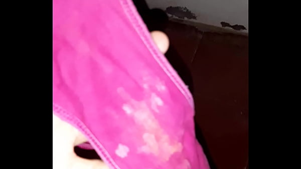 Jugos de los calzones de mi suegra
