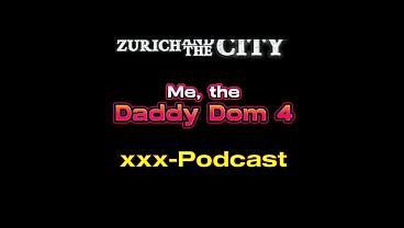 Me the Daddy Dom 4 ndash Controlled Gangbang ndash xxxPodcast