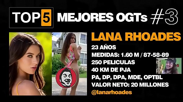 Top 5 Mejores OGTs