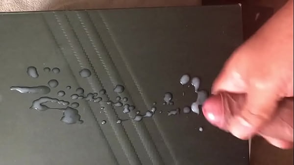 Big cumshot