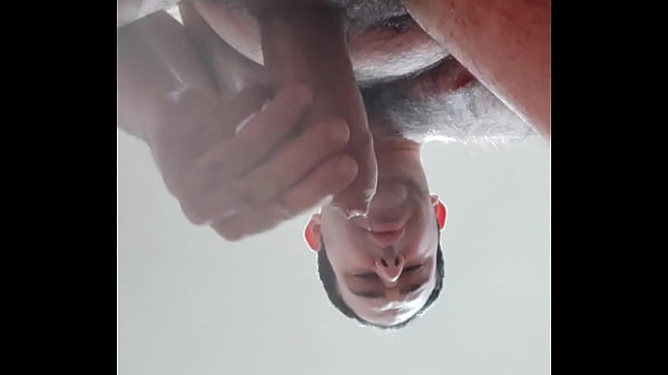 Cum open the mouth Dharla 666