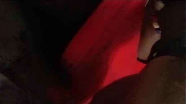 Daytime dick play