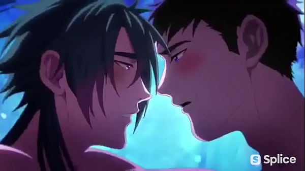 Hot Anime Yoai