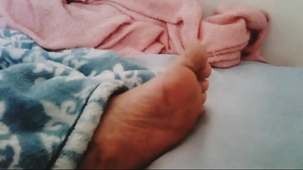 Mature Latina Feet Tickled Annoyed