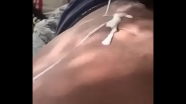 Cum shot