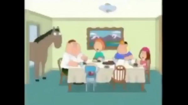 Peter the is here
