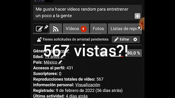 Eh vuesto banda