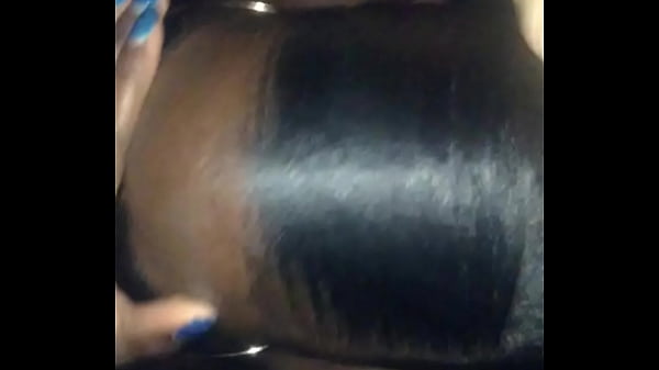She covered as if it was her first time lol