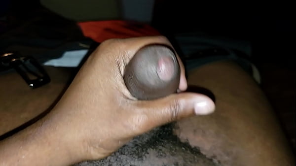 After Work Jack Off
