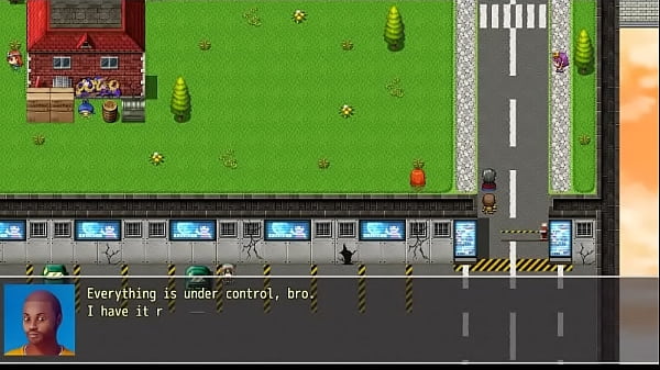 18  H RPG Games The Poolside Adventure Part 1 Remake 1