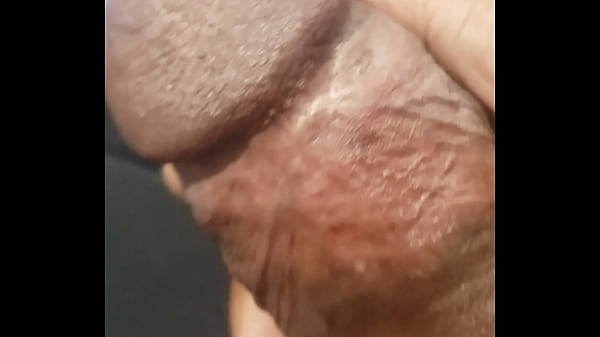Horny BBC stroke