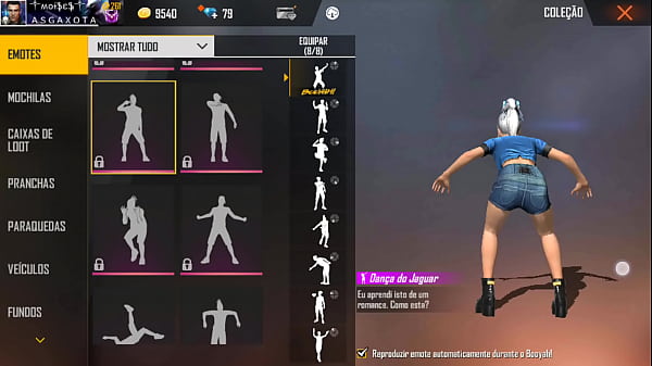 Senta no fazendeiro ff