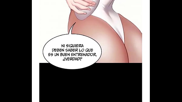 Fitness Hot segunda parte