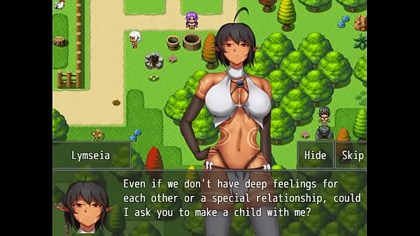 18  H RPG Games Renryuu Ascension 94