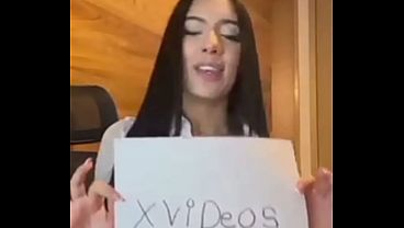 Viacutedeo de verificacioacuten