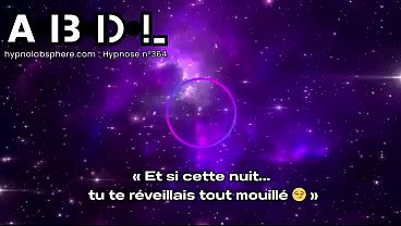 Et si cette nuithelliptu te reacuteveillais tout mouilleacute
