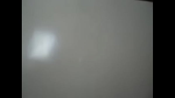 Powerful stream of cum