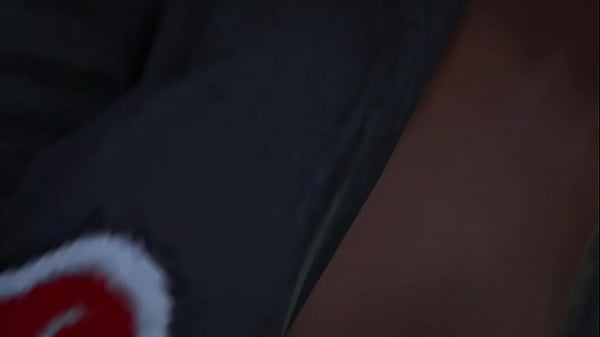 Olha como ela chupa