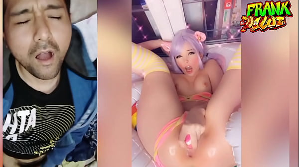 A fan039s reaction to a hot video vol01