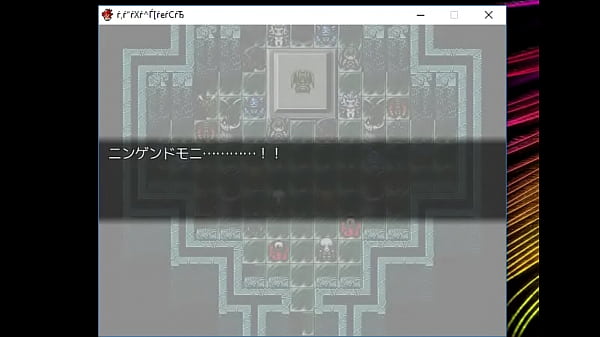 18  H RPG Games MonsterTame 13 END