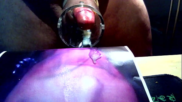 Fleshlight Fuck
