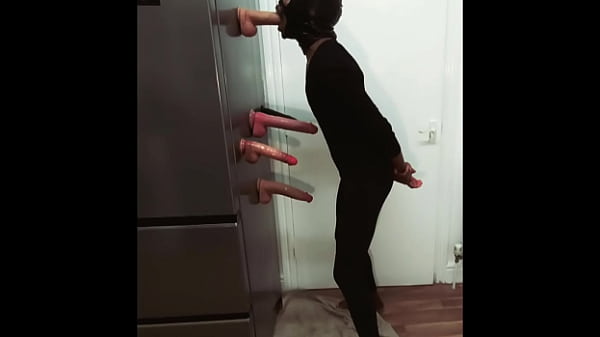 Deepthroating