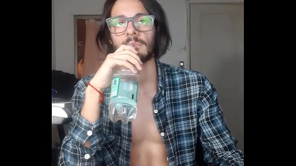 Aquiacute en cuarentena mientras la depresion me folla duro