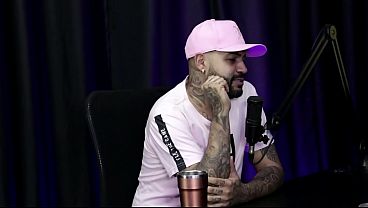 TINHA MEDO DE DAR ERRADO MAS VIVE A VIDA QUE GOSTA  HELEN XAVIER E DARDINHA MAIA MOAI TV