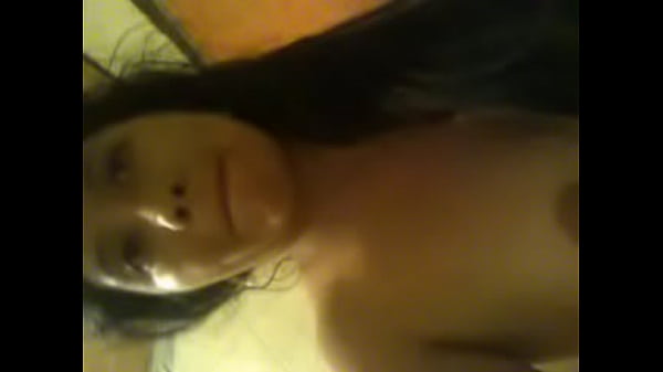 A punto de una duchita