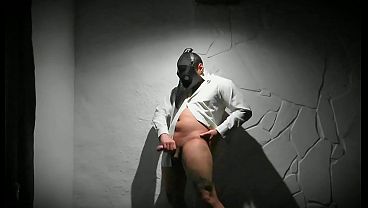 Entre Sombras  Sexy Numero 1  Masturbacion  Cristopher Rebellato Alexis