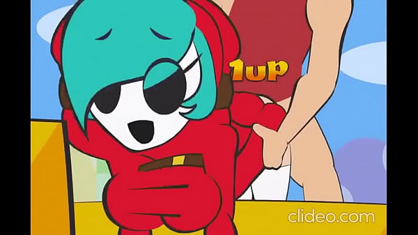 Shygal Fuck