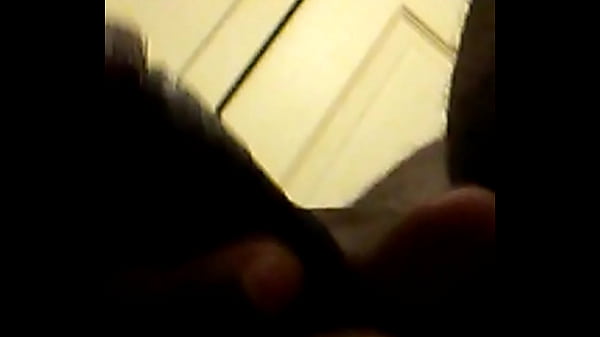 New May 202019 me beating my hard dick