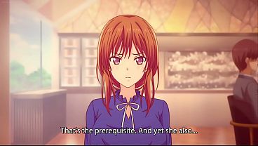 Todo no tsumari hentai
