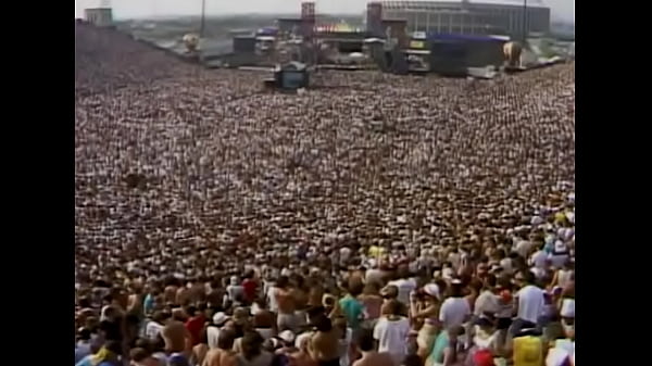 The Cars  Drive  Live 1985