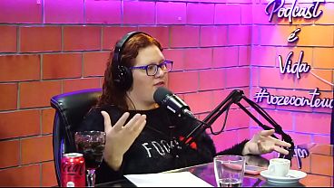 Dificuldades Do Universo Liberal  PodTrocar T01EP05