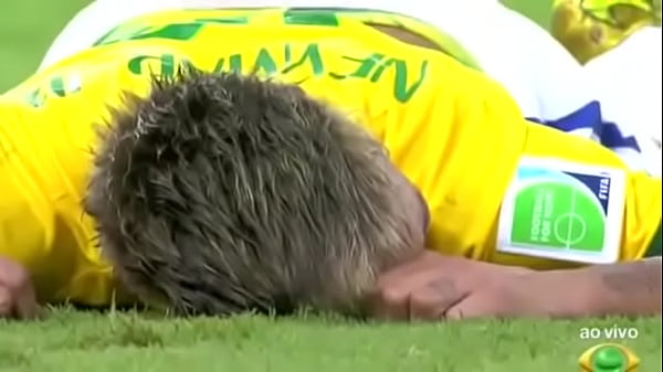 Colombiano Cheio de Tesatildeo quase deixa Loirinho alejado